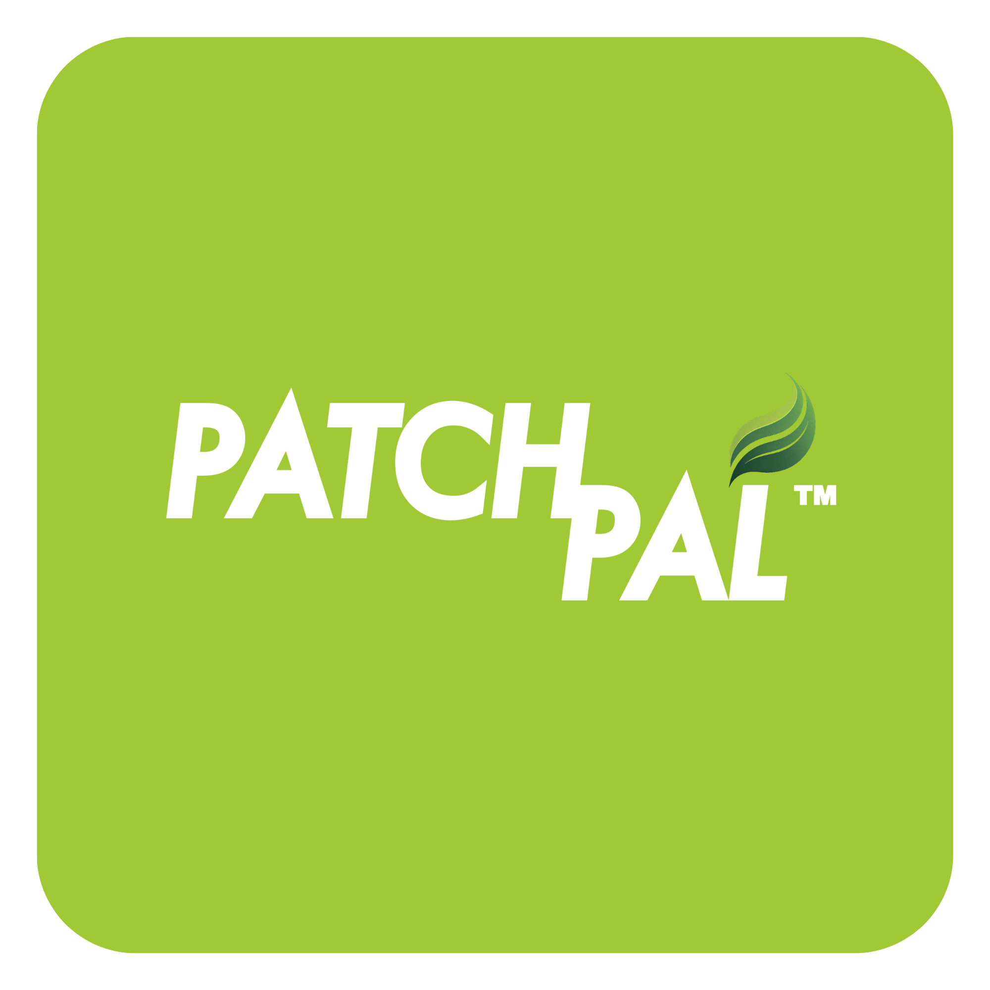 PatchPal™ app icon