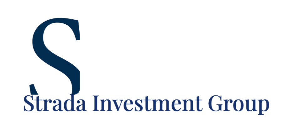 Strada Investment Group South Africa logo
