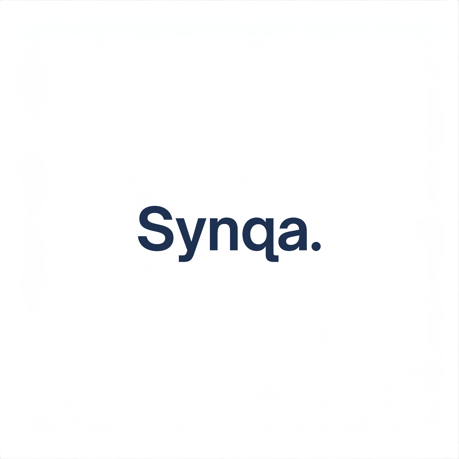 Synqa technology consultancy logo